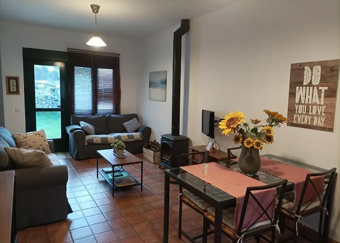 Hostal El Huerto de Pipo Navarredonda